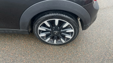 MINI Hatchback 2.0 Cooper S Exclusive II 3dr Auto Petrol Hatchback